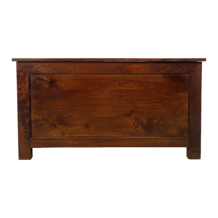 Dakota Blanket Box