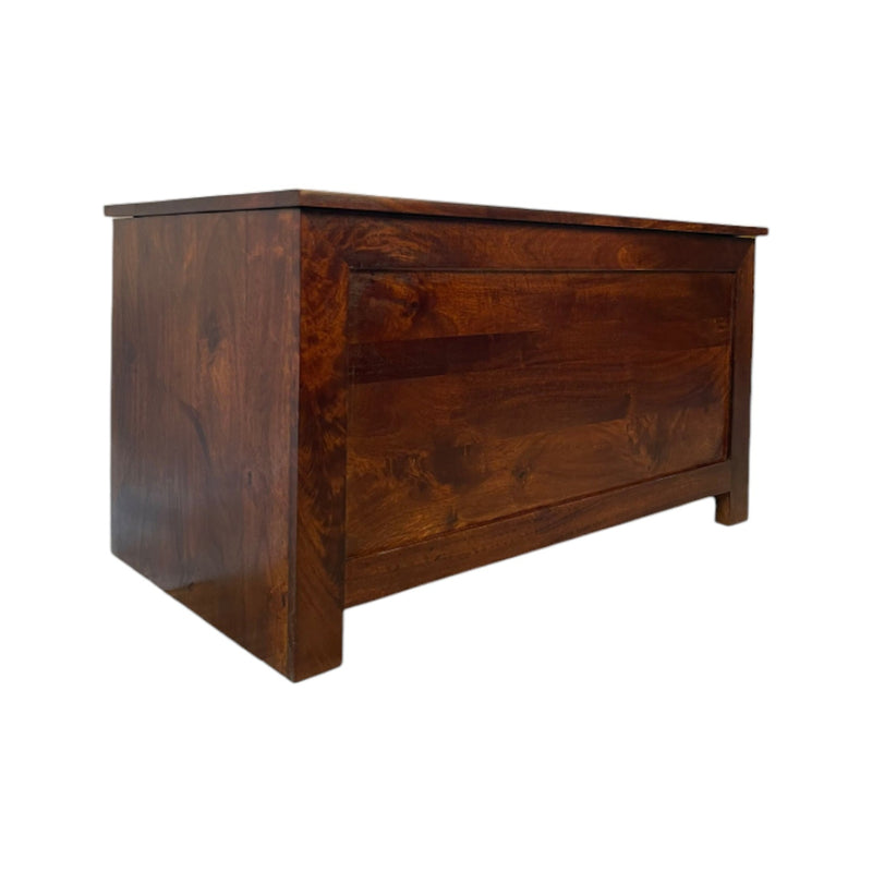 Dakota Blanket Box