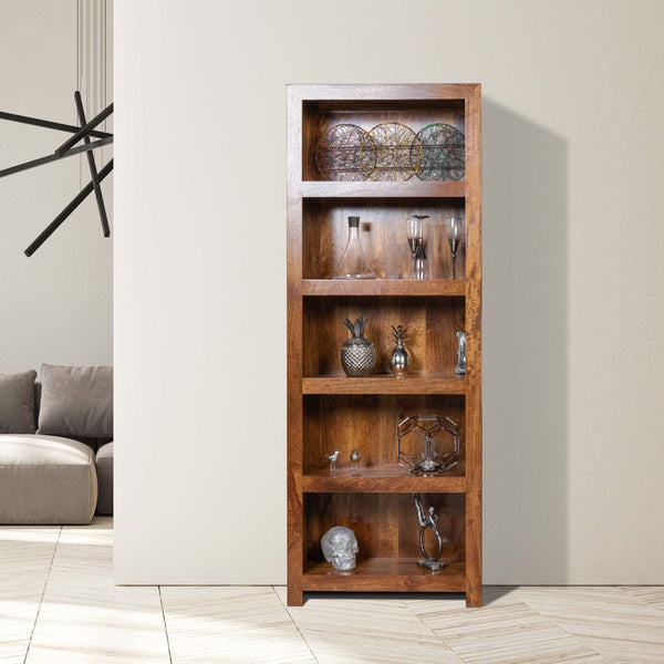 Dakota 76cm Tall Shelves - Due 31st September