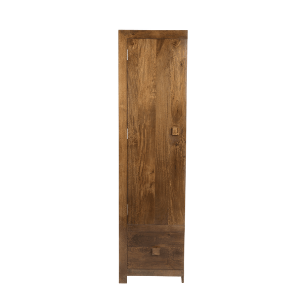 Dakota Single Wardrobe (Left)