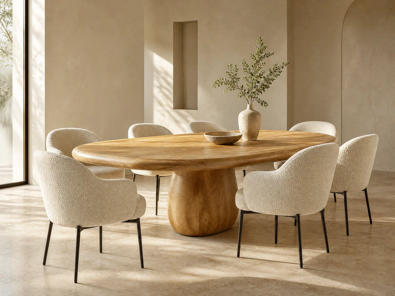 Dining Chairs