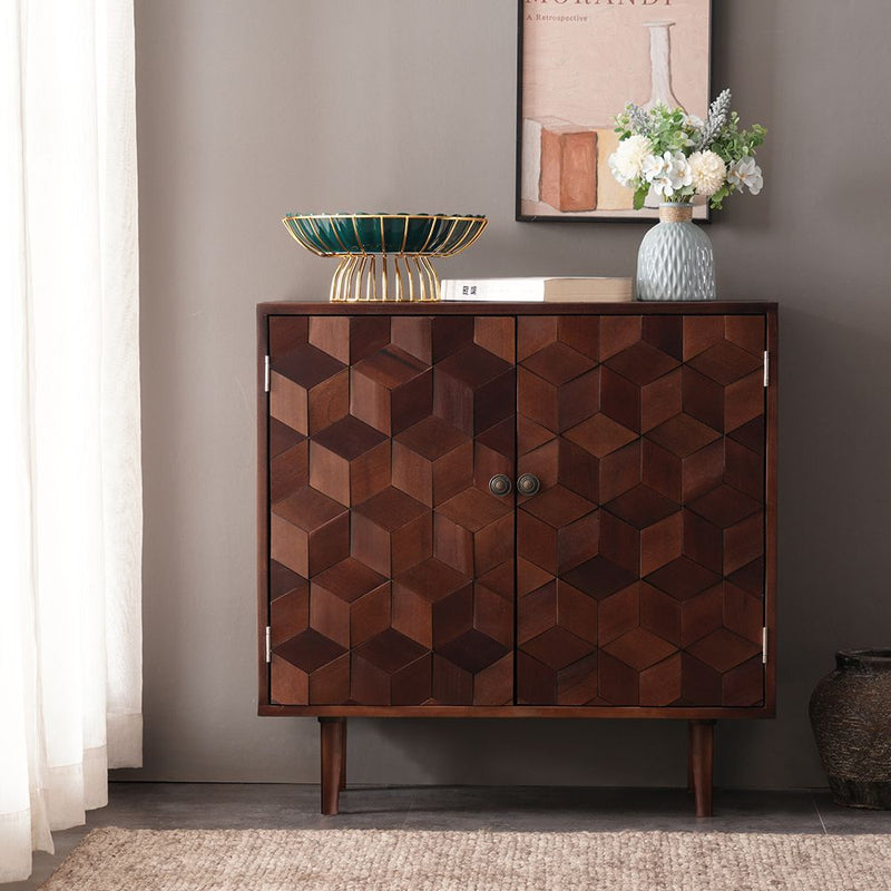 Boxwood Cupboard