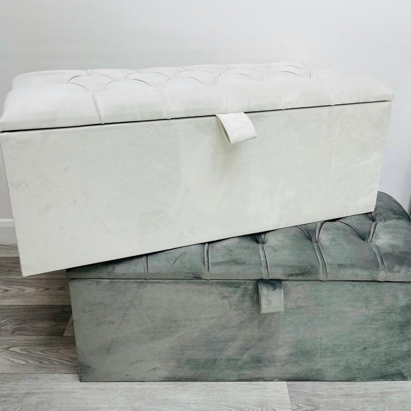 Iris Bed (4 Sizes)
