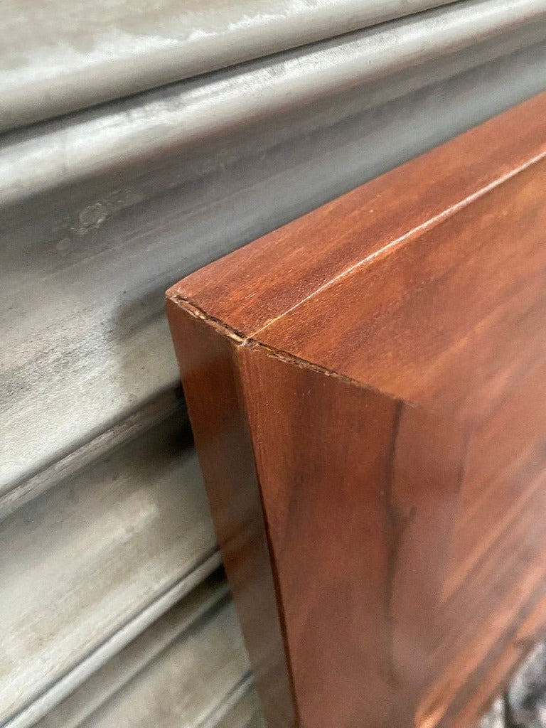 Ex-Display Cuba Honey 6ft Bed (T292)  - One Available