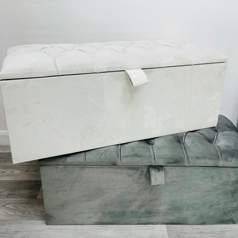 Sora Bed (4 sizes)