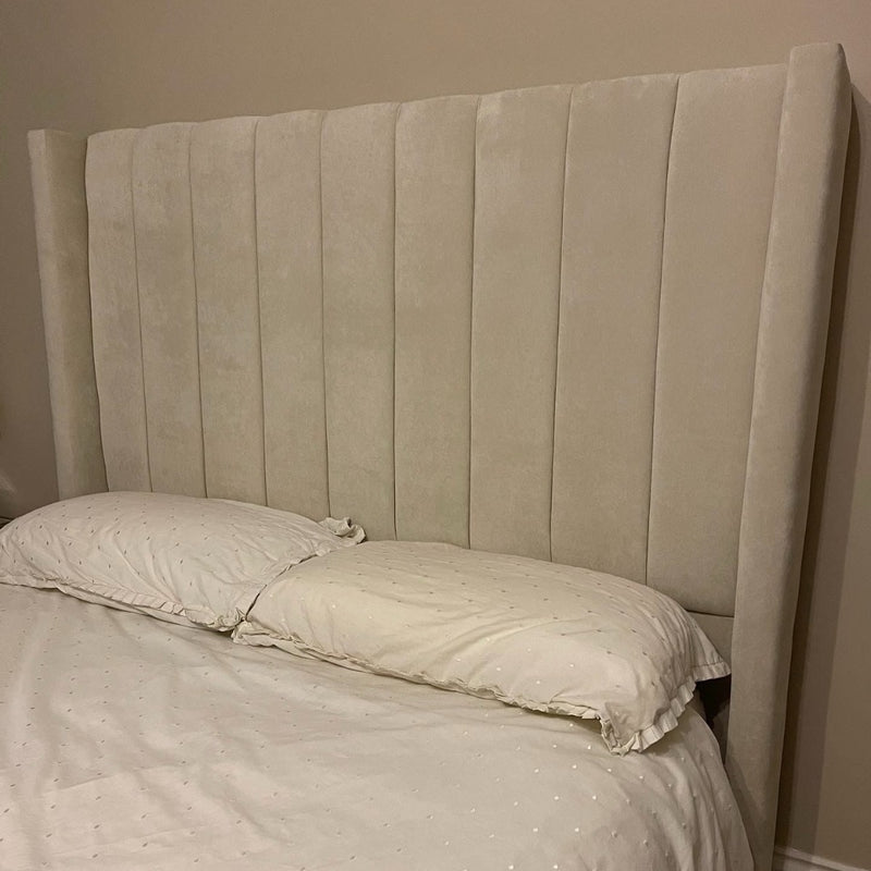 Solara Bed (4 Sizes)