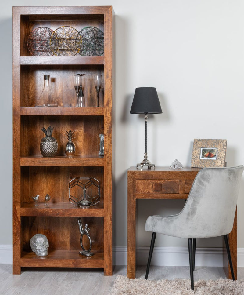 Dakota Tall Shelves