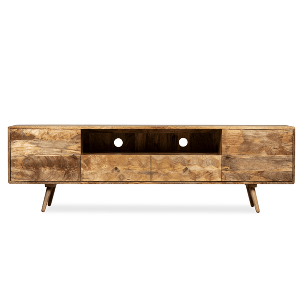 Geo Light Mango 200cm Media Unit
