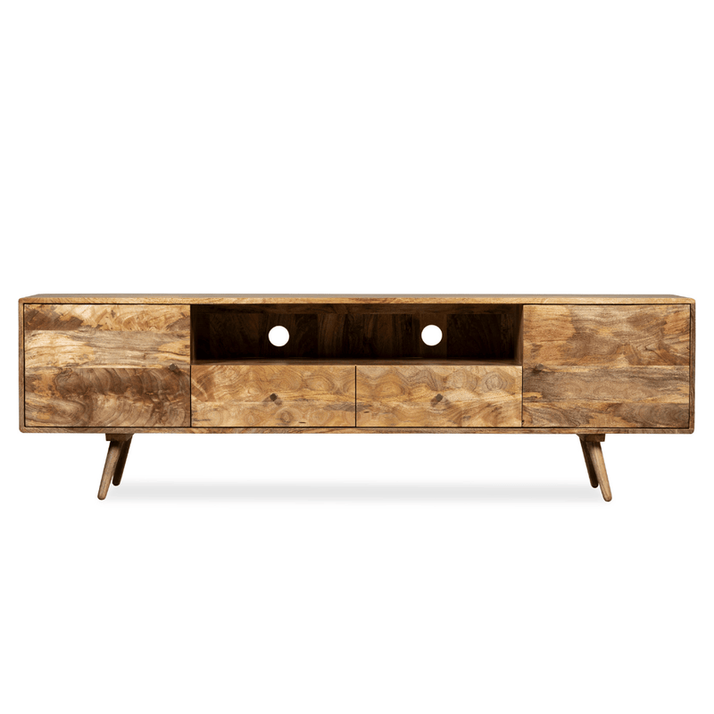 Geo Light Mango 200cm Media Unit