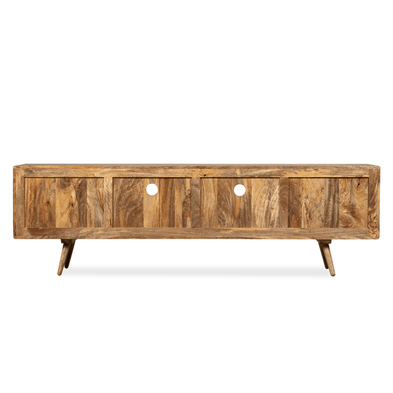 Geo Light Mango 200cm Media Unit