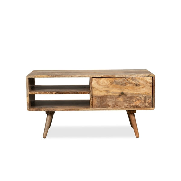 Geo Light Mango 90cm Coffee Table