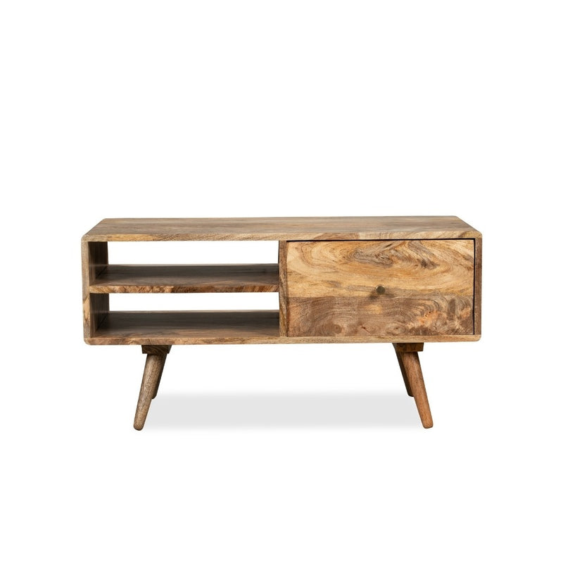 Geo Light Mango 90cm Coffee Table