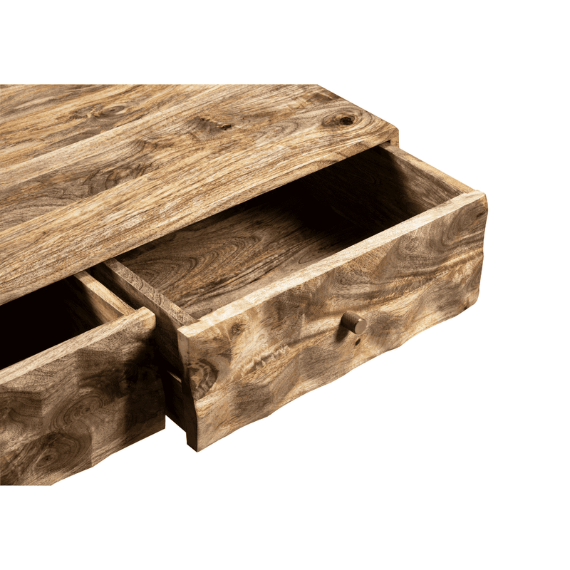 Geo Light Mango 95cm Coffee Table