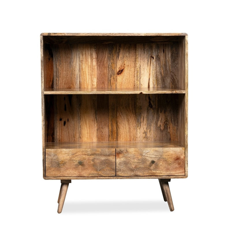 Geo Light Mango Bookshelf