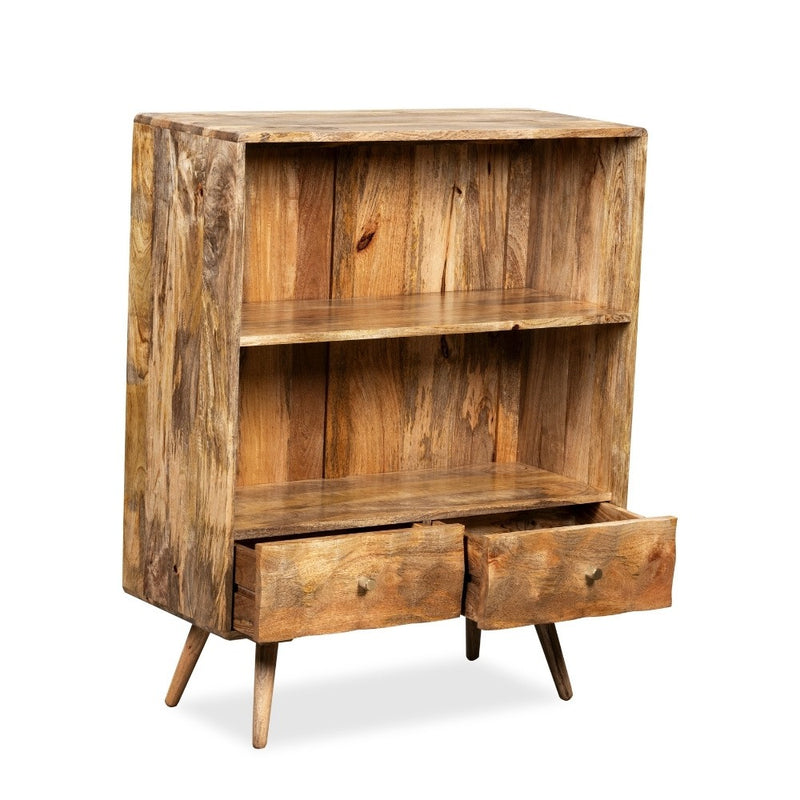 Geo Light Mango Bookshelf