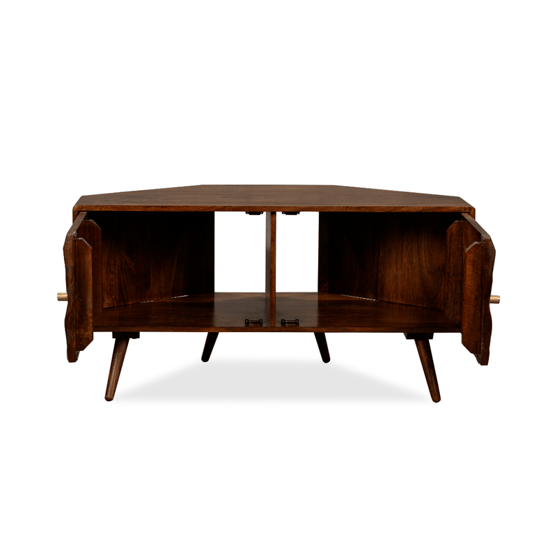 Geo Mango 110cm TV Unit