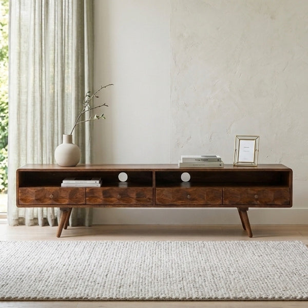 Geo Mango 180cm TV Unit
