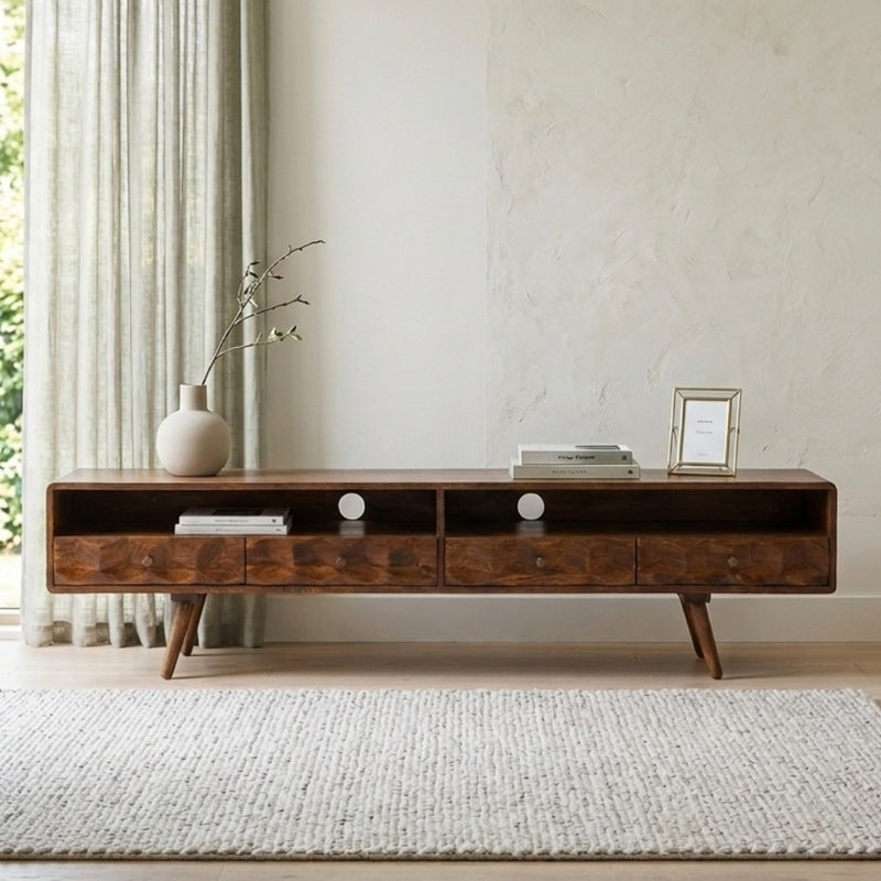 Geo Mango 180cm TV Unit