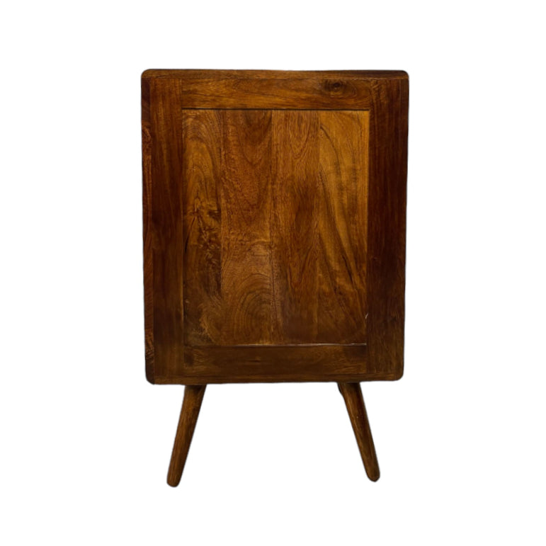 Geo Mango 3 Drawer Chest 