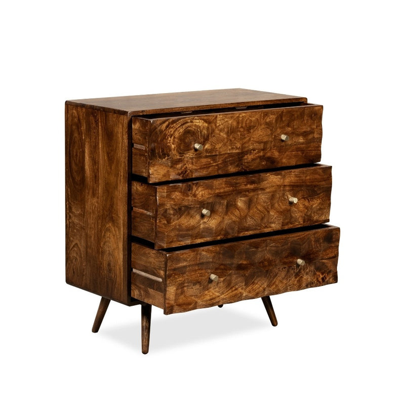 Geo Mango 85cm Chest of Drawers