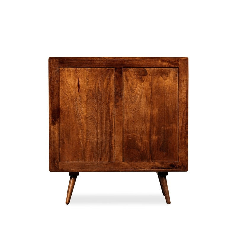 Geo Mango 85cm Chest of Drawers