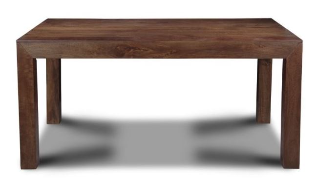 Mango Wood 180cm Dining Table