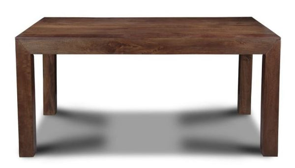 Mango Wood 160cm Dining Table