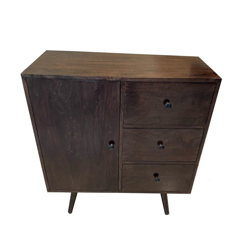 Retro Chic Sideboard