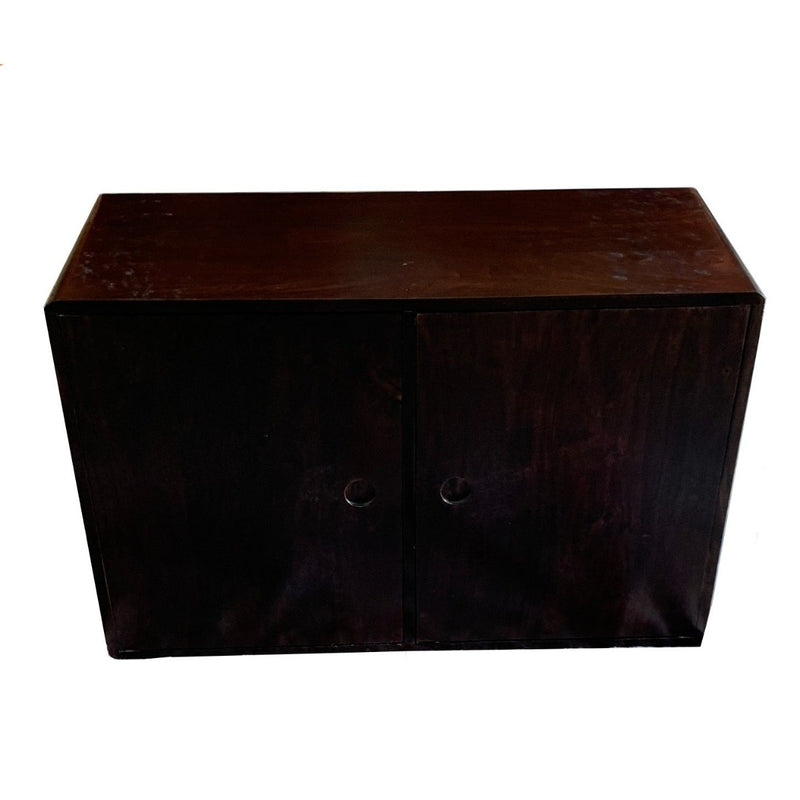 Vintage Mango Sideboard 