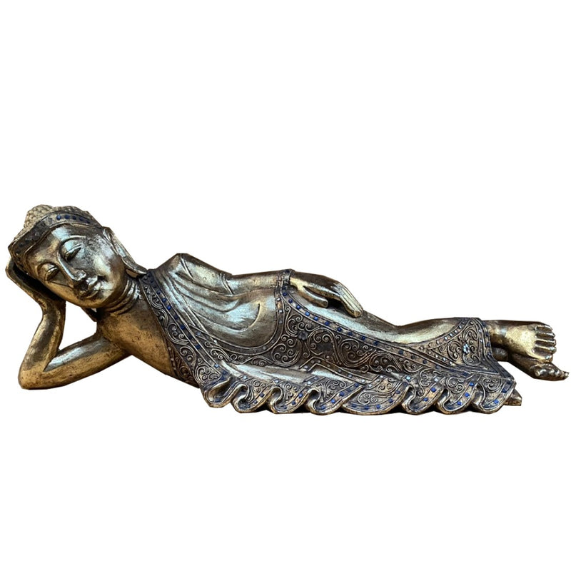 Trade Furniture Large Buddha Ornament