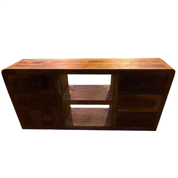 Recycled Retro Sideboard