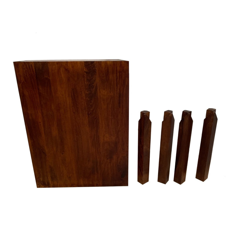 Dakota 120cm Dining Table