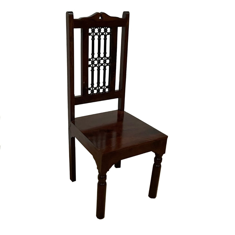 Jali Dining Chair