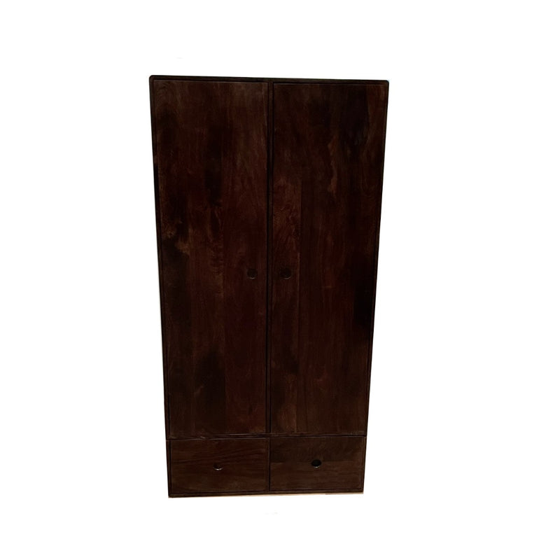 Vintage Mango Wardrobe