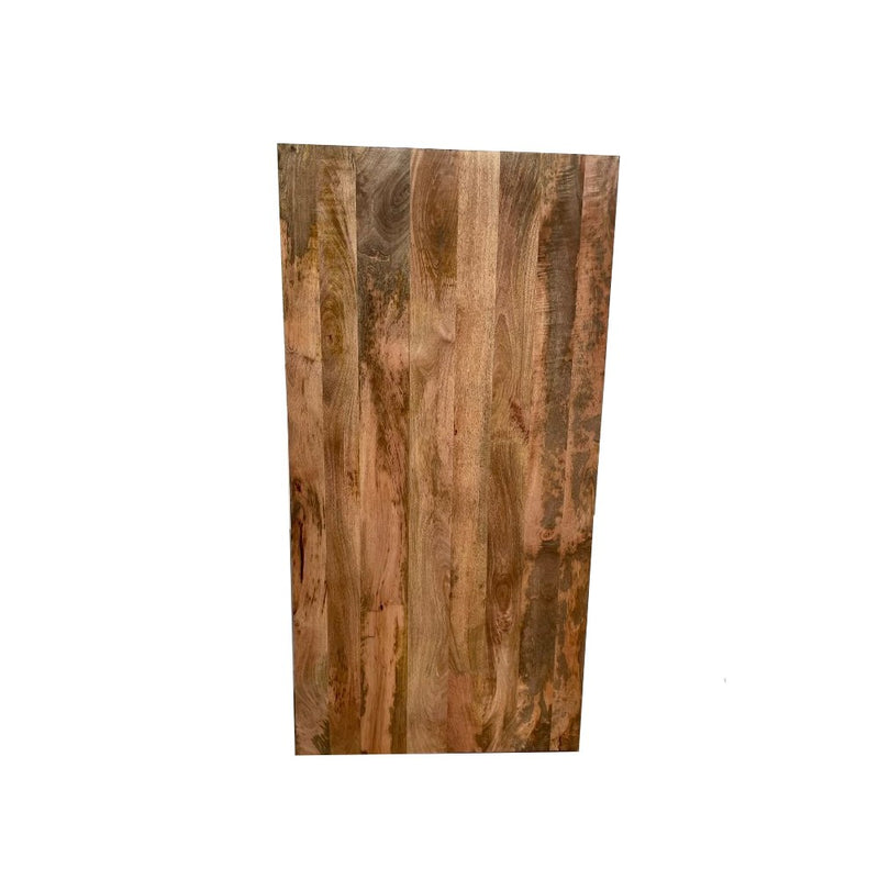 Light Dakota 180cm Dining Table
