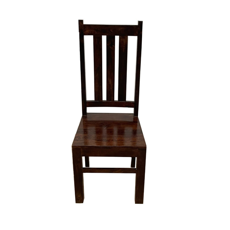 Mango Wood Dining Chair