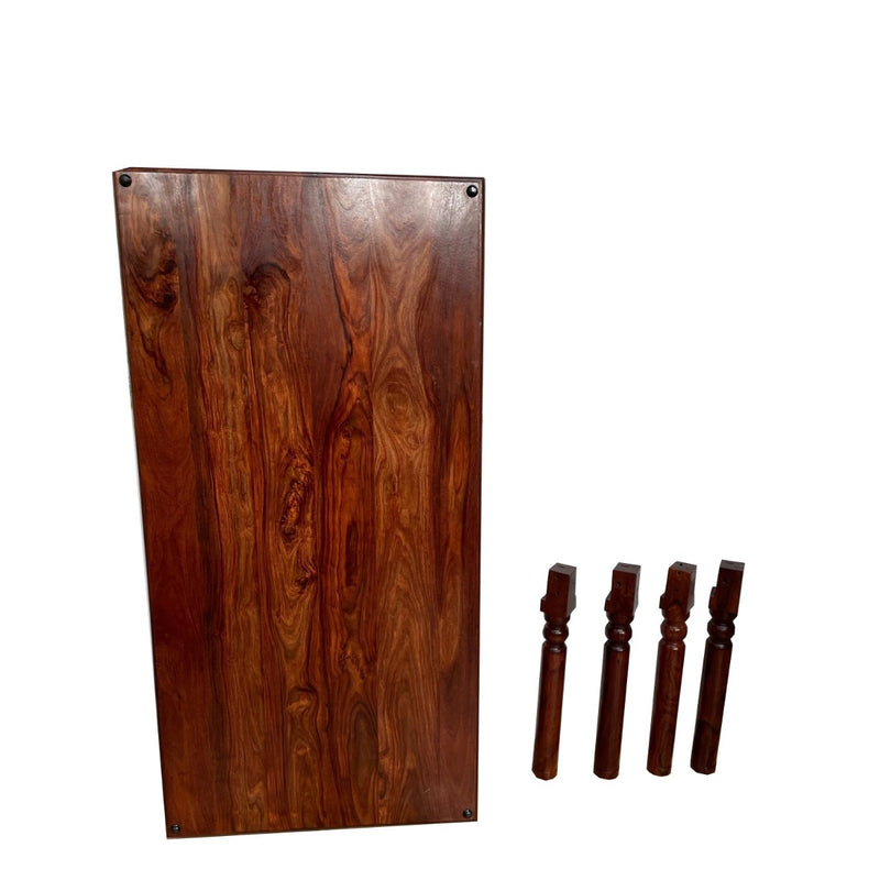 Large Jali Dining Table