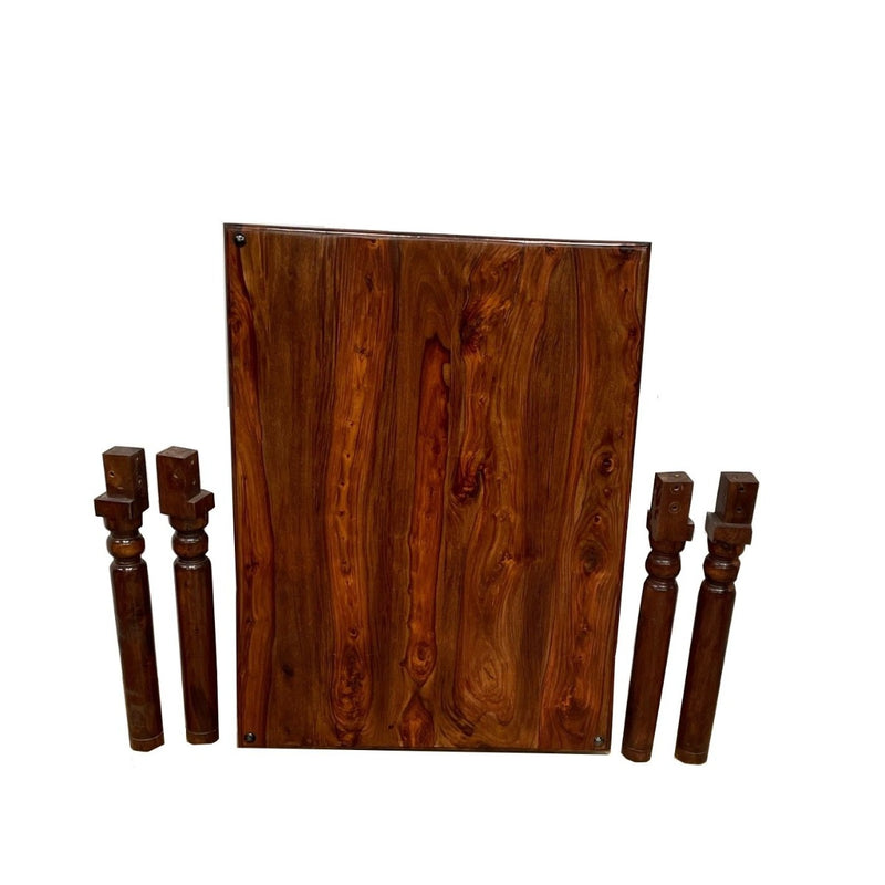 Small Jali Dining Table