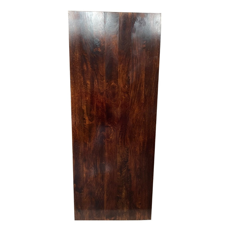 Ex Display Mango Wood 220cm Dining Table