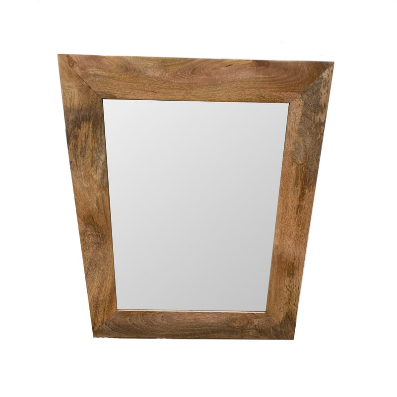 Light Dakota Large Mirror