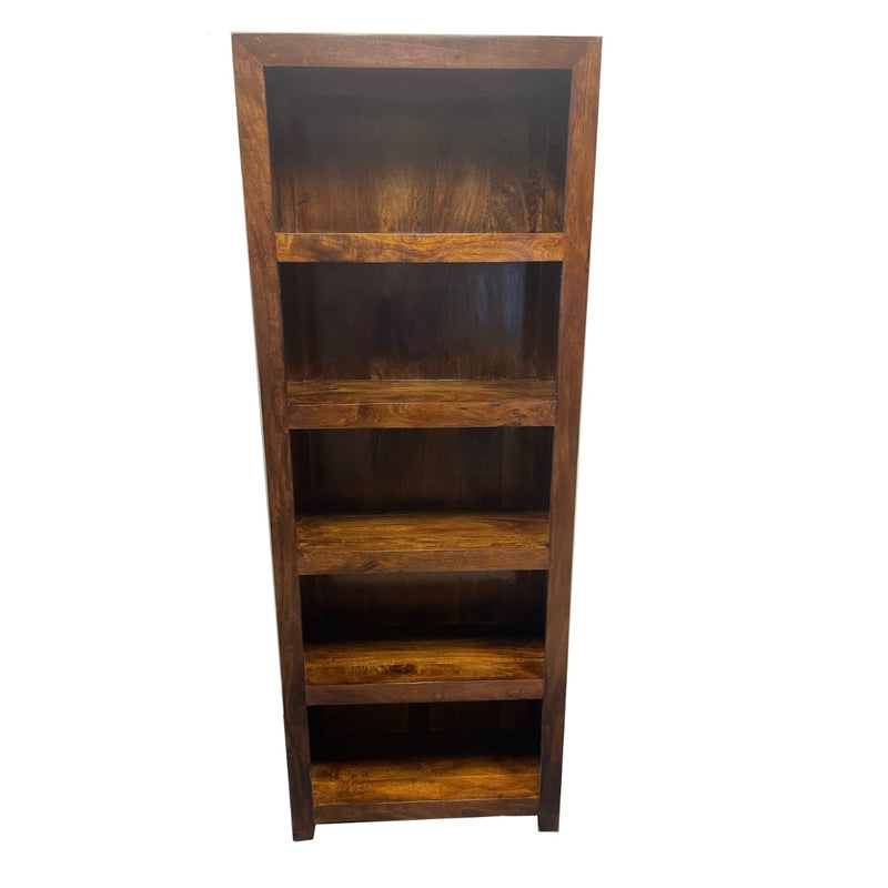 Ex Display Dakota Tall Shelves