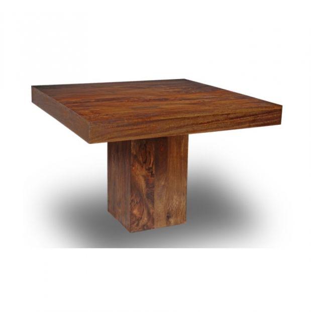 Dakota 120cm Cube Dining Table