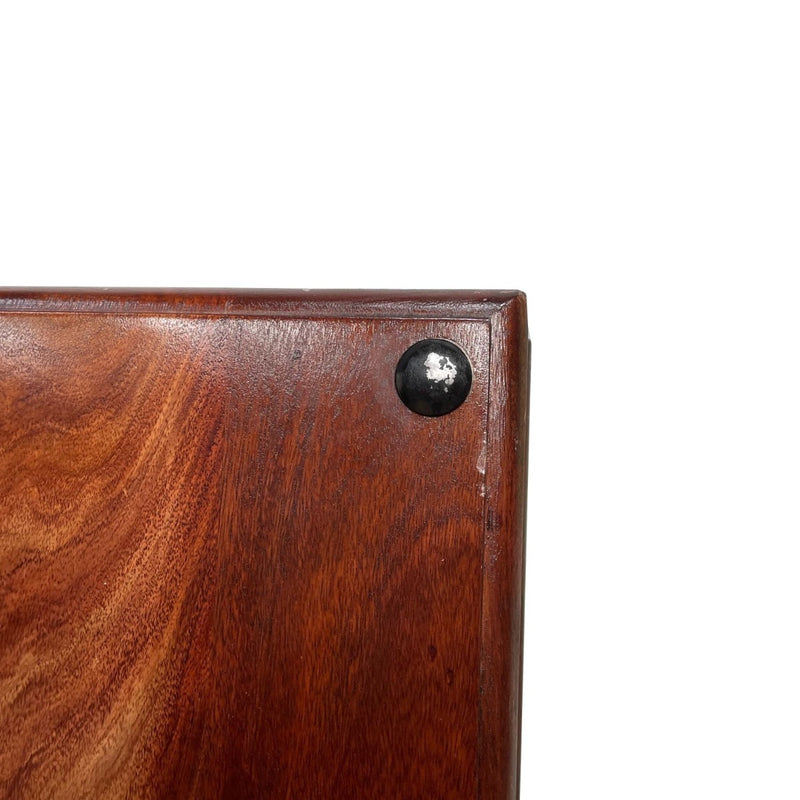 Large Jali Dining Table