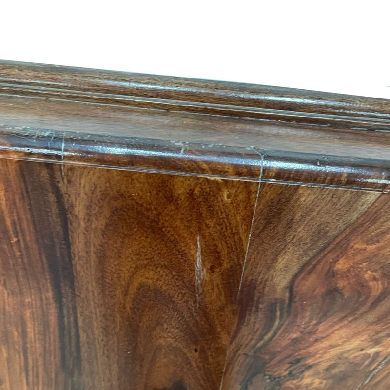 Small Jali Dining Table