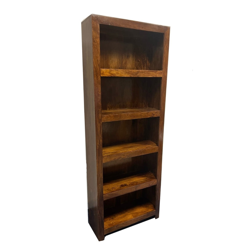 Ex Display Dakota Tall Shelves