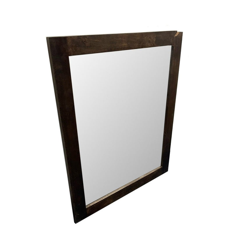 Vintage Mango Mirror