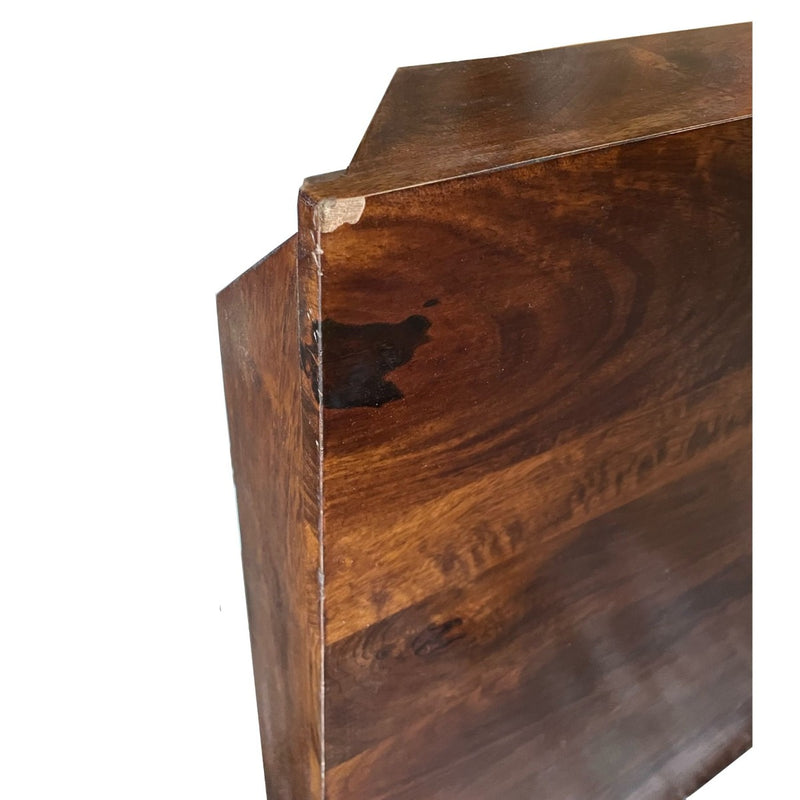 Dakota 120cm Dining Table