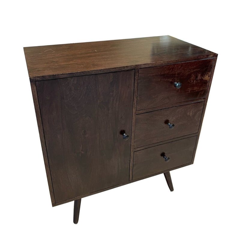 Retro Chic Sideboard