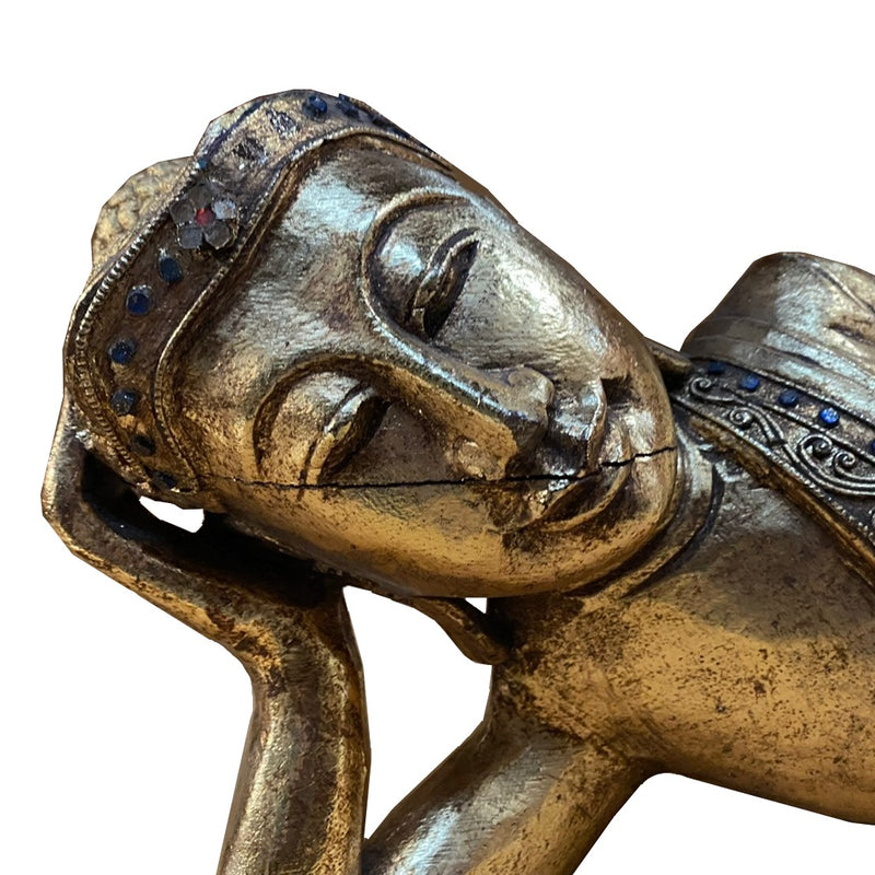 Trade Furniture Large Buddha Ornament