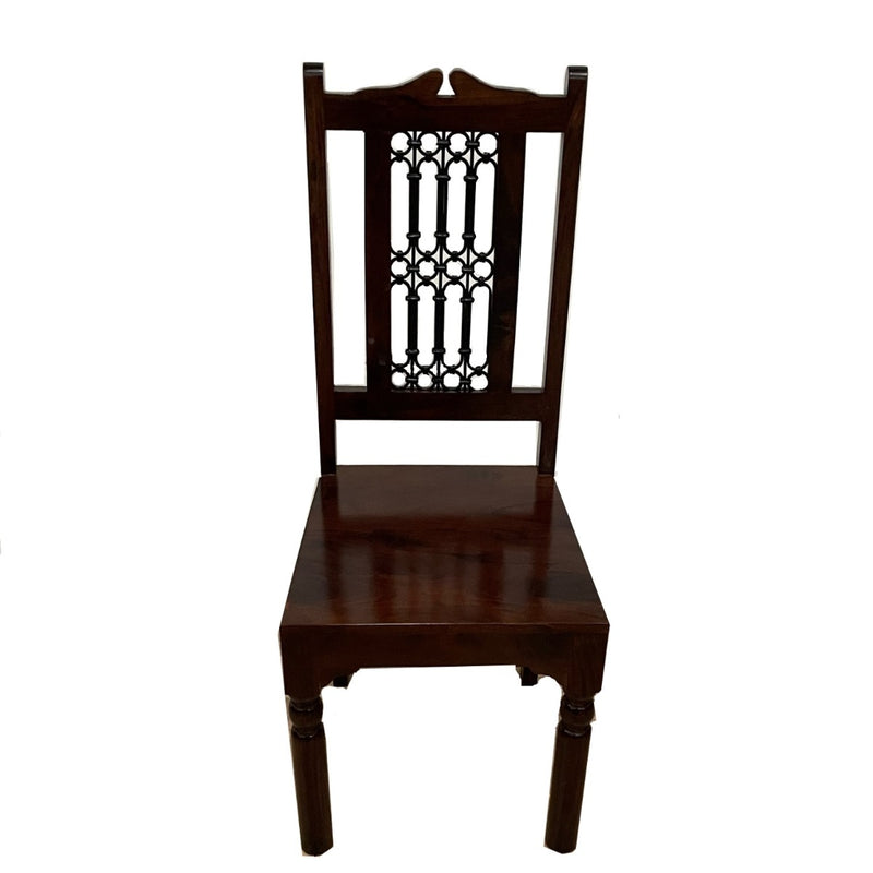 Jali Dining Chair